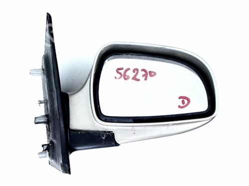 Right mirror HYUNDAI MATRIX (FC) 1.5 CRDi VGT | BP20422051C27 