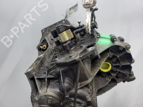 Used Gearbox FORD FOCUS C-MAX (DM2) 1.8 TDCi (115 hp) 21206719