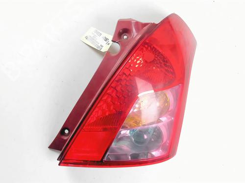 Right taillight SUZUKI SWIFT III (MZ, EZ) 1.3 DDiS (RS413D) | BP20450707C35 