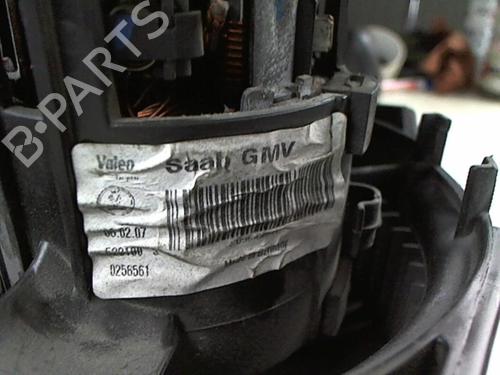 Heater blower motor SAAB 9-5 Estate (YS3E) 1.9 TiD | BP20425407M62 