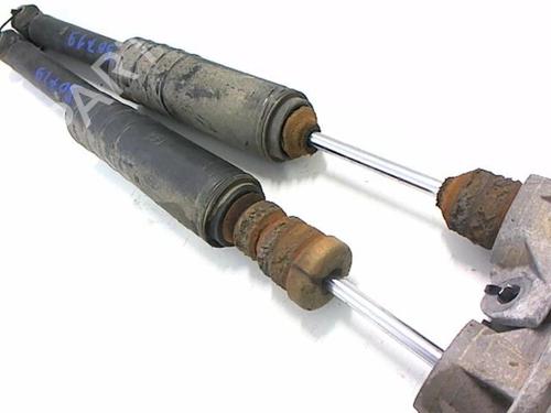 Right rear shock absorber OPEL CORSA D (S07) 1.3 CDTI (L08, L68) | BP20429628M19 