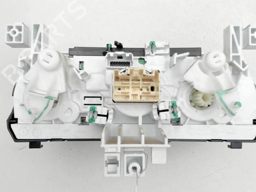 Climate control DACIA SANDERO III 1.0 SCe 65 | BP40224700I5 - Image 3