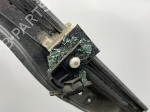 Front left window mechanism RENAULT CLIO III (BR0/1, CR0/1) 1.5 dCi (C/BR0G, C/BR1G) | BP21526029C22 