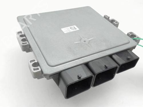Engine control unit (ECU) CITROËN DS5 1.6 HDi 115 | BP28498693M57 