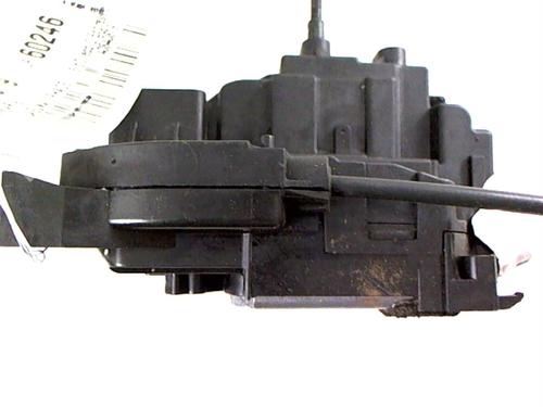 Used Rear left lock RENAULT LAGUNA III (BT0/1) 1.5 dCi (BT00, BT0A, BT0T, BT1J) (110 hp) 20462385