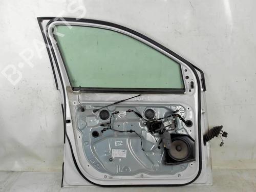 Used Left front door Left front door VW POLO IV (9N_, 9A_) 1.4 TDI (70 hp) 20390498 20390498