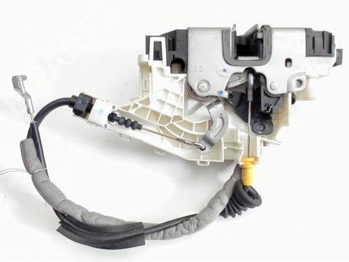 Front left lock MERCEDES-BENZ C-CLASS T-Model (S204) C 220 CDI (204.202) | BP31871723C98