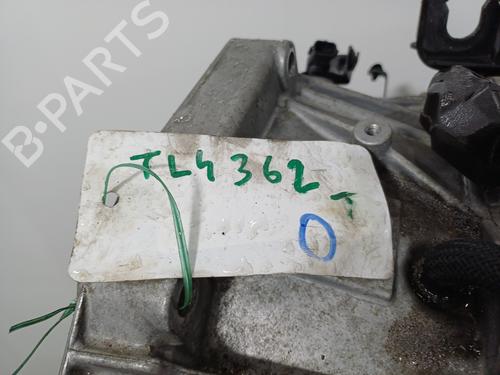 Gearbox RENAULT CLIO V (B7_) 1.5 Blue dCi 85 (B7AG) | BP36526119M3  - Image 8