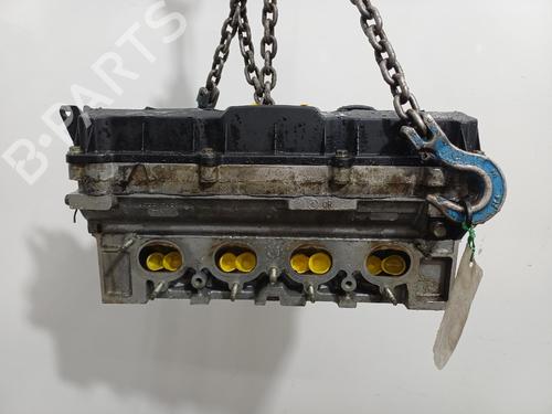 Used Cylinder head Cylinder head 39150971 39150971