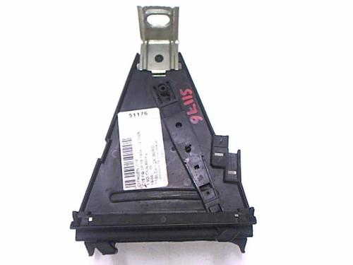 Climate control CITROËN C15 Box Body/MPV (VD_) 1.9 D | BP20407352I5 