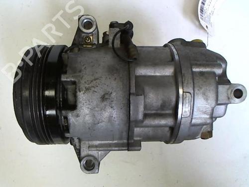 AC compressor BMW 3 (E46) 320 d | BP20457302M34 