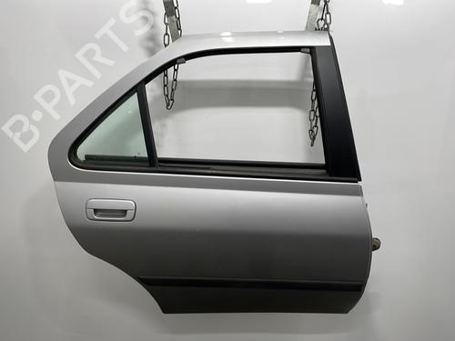 Used Right rear door PEUGEOT 406 (8B) 1.8 16V (110 hp) 29138712