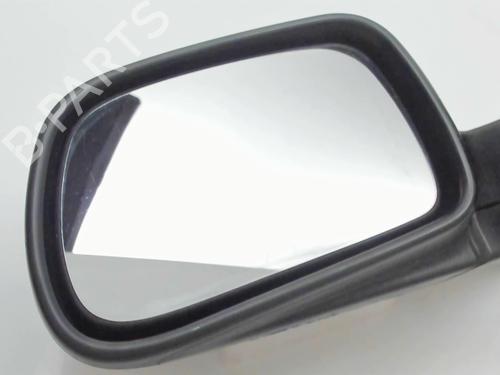 Used Left mirror PEUGEOT 307 CC (3B) 2.0 HDi 135 (136 hp) 20400102