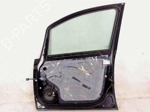 Right front door OPEL ZAFIRA / ZAFIRA FAMILY B (A05) 1.7 CDTI (M75) | BP20442920C3 