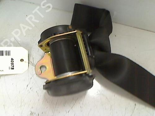 Rear left belt tensioner FORD FIESTA V (JH_, JD_) 1.6 16V | BP20434924C89 