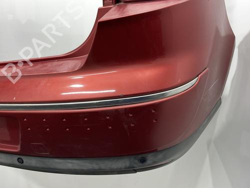Rear bumper RENAULT VEL SATIS (BJ0_) 2.0 16V Turbo (BJ0K) | BP29921744C8 