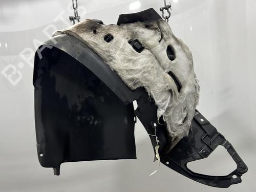 Used Wheel arch Wheel arch PEUGEOT 207 CC (WD_) 1.6 16V (120 hp) 33560063 33560063