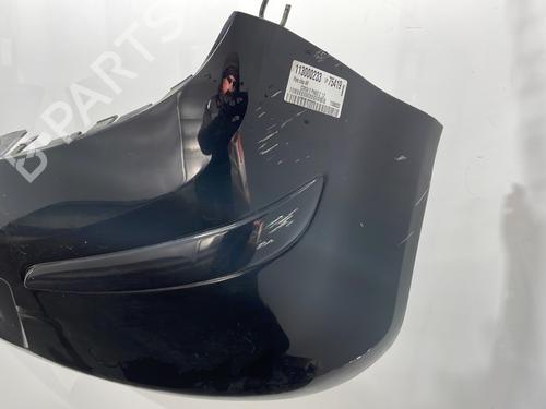Rear bumper OPEL CORSA D (S07) 1.3 CDTI (L08, L68) | BP29419834C8 