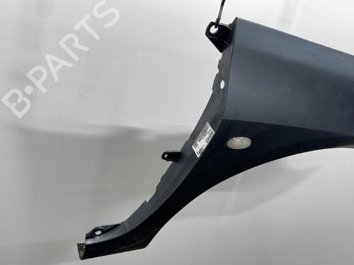 Right front fenders PEUGEOT 307 (3A/C) 2.0 HDi 135 | BP22102790C42 
