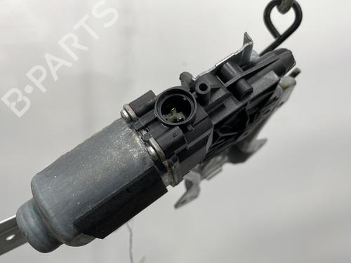 Rear right window mechanism NISSAN NOTE (E11, NE11) 1.5 dCi | BP23779574C25 