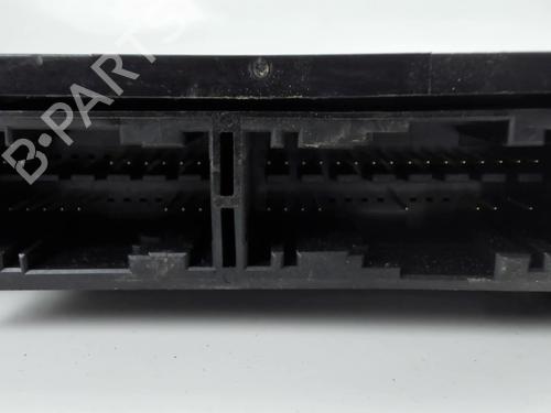 ECU airbags CITROËN C4 Grand Picasso I (UA_) 1.6 HDi 110 | BP20450954M53 