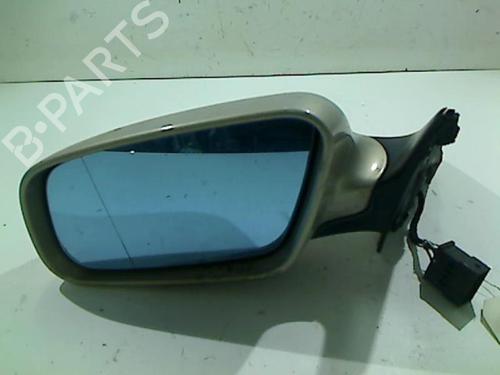 Used Left mirror Left mirror AUDI A4 B5 Avant (8D5) 2.5 TDI (150 hp) 33438829 33438829