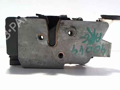 Used Rear left lock FIAT MAREA (185_) 1.9 JTD 105 (185AXN1A) (105 hp) 20432872