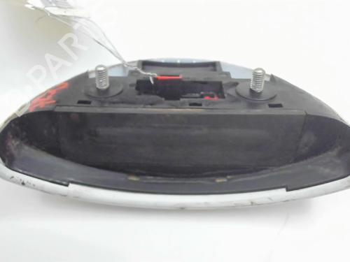 Bagagerumshåndtag OPEL MERIVA A MPV (X03) 1.6 (E75) | BP20445913C132 