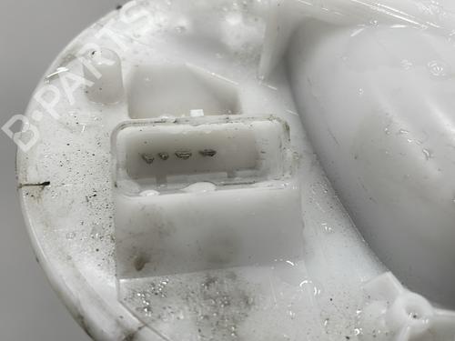 Used Fuel pump Fuel pump FIAT PANDA (169_) 1.2 (169.AXB11, 169.AXB1A) (60 hp) 27638560 27638560