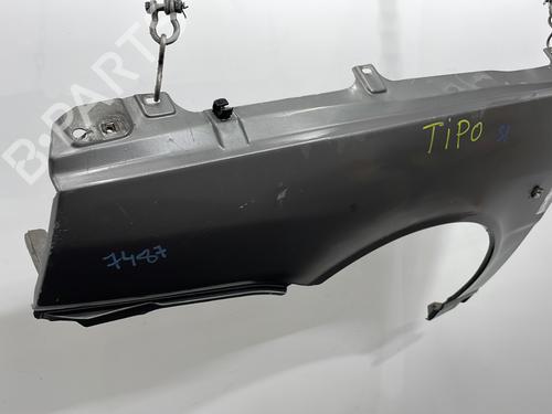 Forskærm venstre Forskærm venstre FIAT TIPO (160_) 1.7 D (160.AG) (58 hp) 29419889 29419889