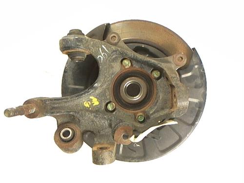 Used Left rear steering knuckle Left rear steering knuckle HYUNDAI SANTA FÉ II (CM) 2.2 CRDi 4x4 (155 hp) 20402850 20402850