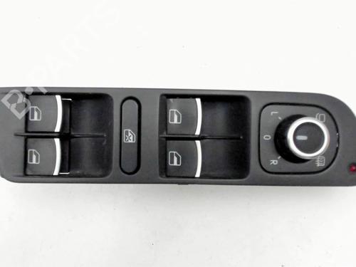 Left front window switch VW TIGUAN (5N_) 2.0 TDI | BP36757453I27 - Image 4