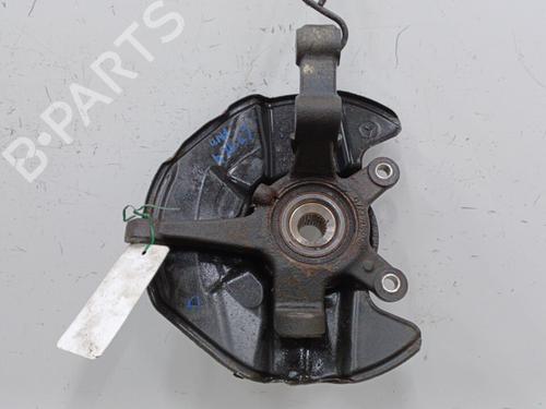 Used Right front steering knuckle MERCEDES-BENZ A-CLASS (W169) A 180 CDI (169.007, 169.307) (109 hp) 20424551