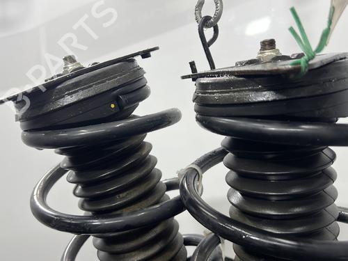 Left front shock absorber RENAULT KOLEOS II (HC_) 1.6 dCi 130 | BP30115544M16