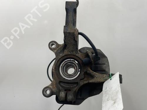 Right front steering knuckle DAEWOO LACETTI Hatchback (KLAN) 1.8 | BP21207896M26 