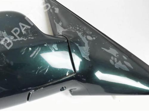 Used Right mirror Right mirror 25122500 25122500