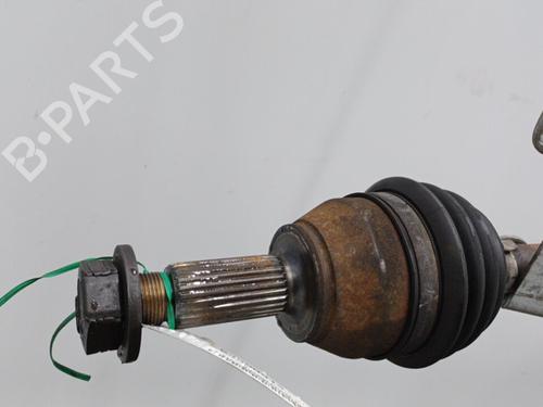 Used Left front driveshaft Left front driveshaft 20428764 20428764