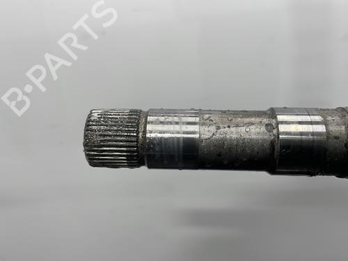 Right front driveshaft PEUGEOT 307 (3A/C) 2.0 HDi 135 | BP31679190M39