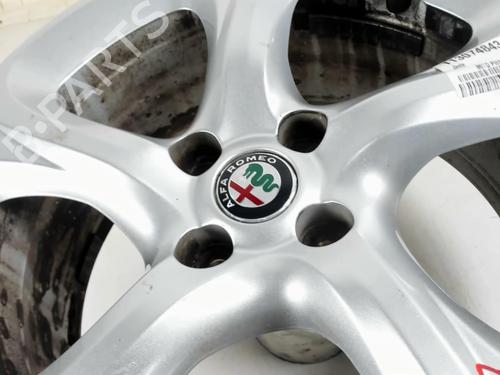 Rim ALFA ROMEO MITO (955_) 1.4 (955.AXB1B, 955.AXU1A) | BP30044778C45 