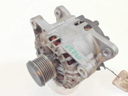 Used Alternator Alternator CITROËN C3 III (SX) 1.2 PureTech 82 (83 hp) 20429136 20429136