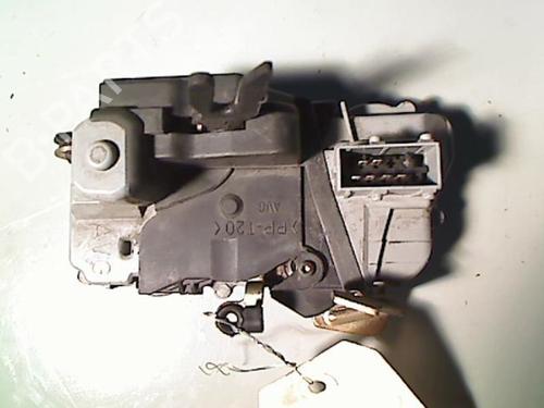 Rear left lock CITROËN XSARA (N1) 1.9 D | BP21230093C100 