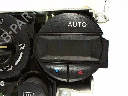 Climate control NISSAN PRIMERA Hatchback (P11) 2.0 TD | BP20454613I5 