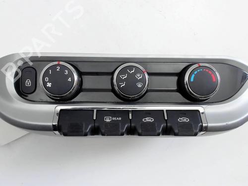 Climate control KIA RIO III (UB) 1.25 CVVT | BP31956143I5  - Image 7
