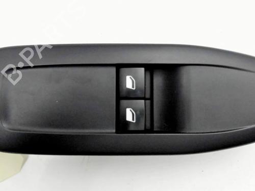 Used Left front window switch PEUGEOT 208 I (CA_, CC_) 1.6 HDi / BlueHDi 75 (75 hp) 29513892