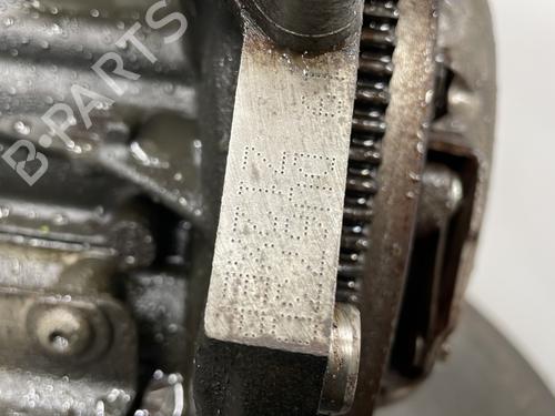 Engine OPEL CORSA C (X01) 1.2 Twinport (F08, F68) | BP32149623M1 - Image 2