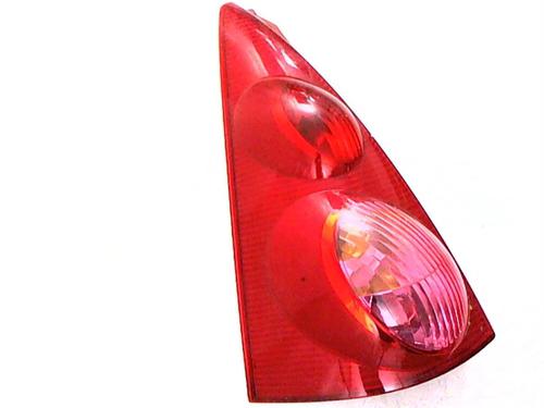 Used Left taillight PEUGEOT 107 (PM_, PN_) 1.4 HDi (54 hp) 20462328