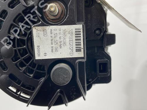Alternator VOLVO XC90 I (275) D5 AWD | BP28619060M7