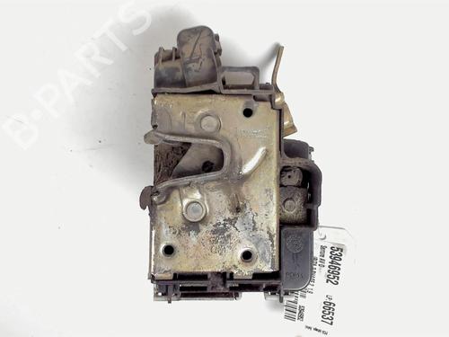 Used Front right lock Front right lock SEAT IBIZA II (6K1) 1.9 TDI (110 hp) 21236317 21236317