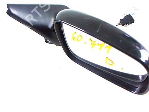 Right mirror SEAT LEON (1M1) 1.6 16 V | BP20444837C27 