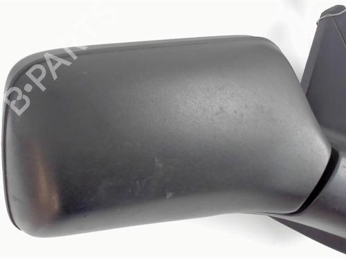 Right mirror VW GOLF III (1H1) 1.9 D | BP25264071C27